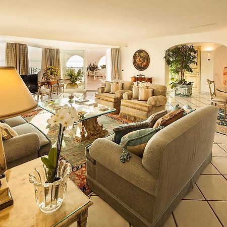 Excelsior Belvedere Hotel & Spa Иския Екстериор снимка