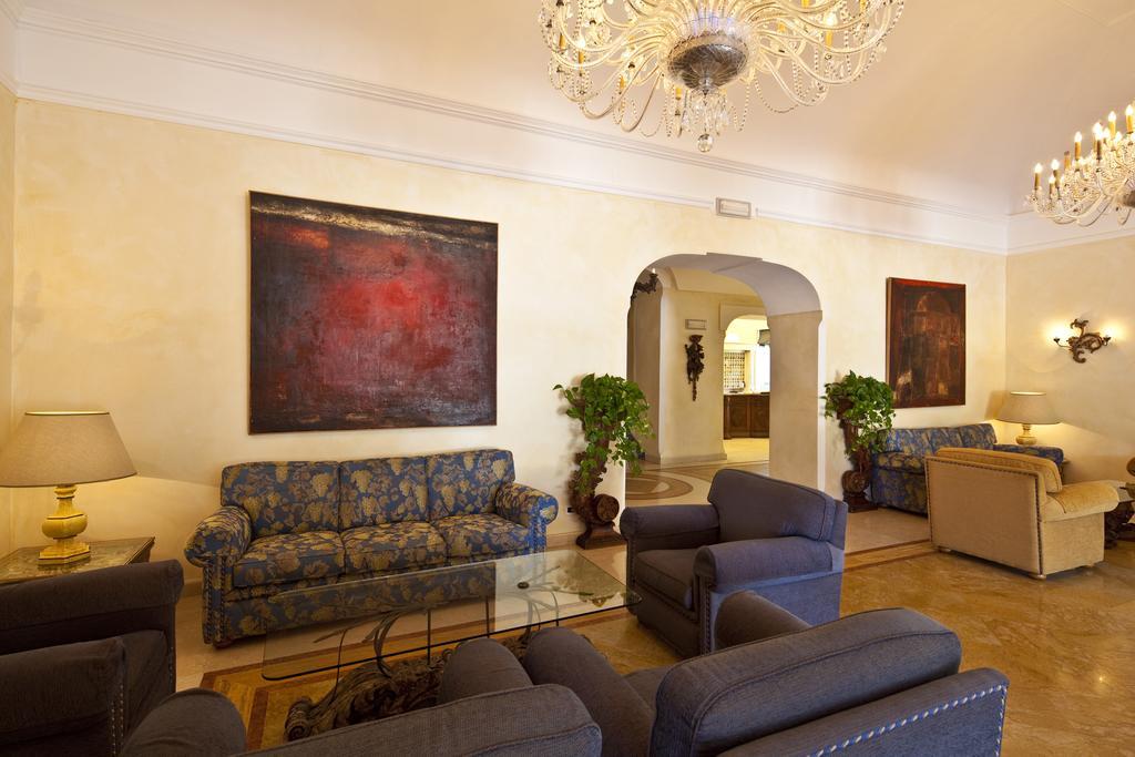 Excelsior Belvedere Hotel & Spa Иския Екстериор снимка